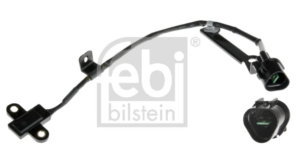 Sensor, crankshaft pulse